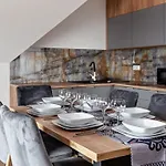 דירה Ski Apartaments ביאלקה טטרנסקה