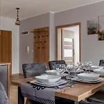 Ski Apartaments דירה ביאלקה טטרנסקה