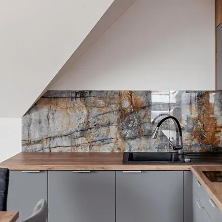 Appartement Ski Apartaments *