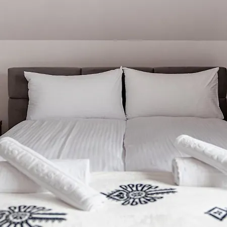 Ski Apartaments Lejlighed *