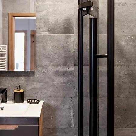 Apartman Ski Apartaments *