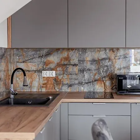 Ski Apartaments Bialka Tatrzanska