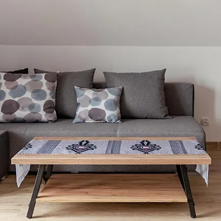 Appartement Ski Apartaments *