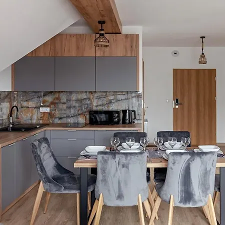 Appartement Ski Apartaments