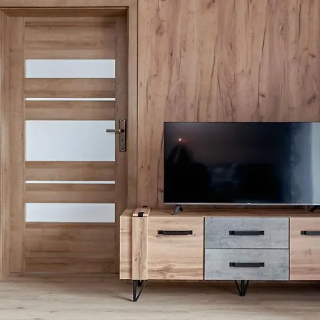 Apartman Ski Apartaments