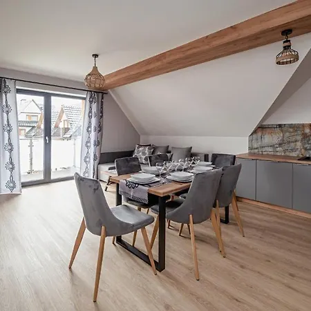 Ski Apartaments * Bialka Tatrzanska