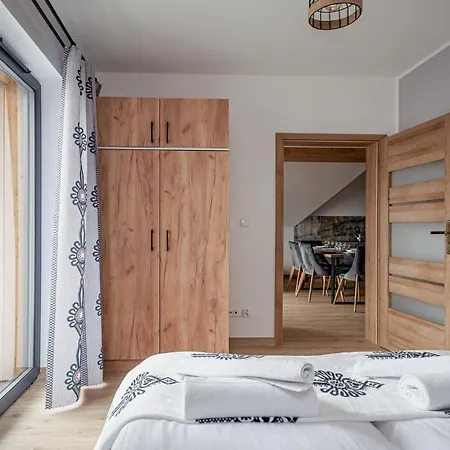 Ski Apartaments
