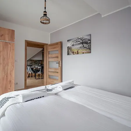 Appartement Ski Apartaments