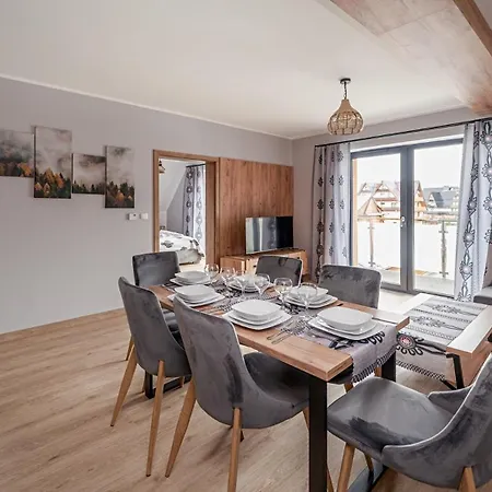 Ski Apartaments *