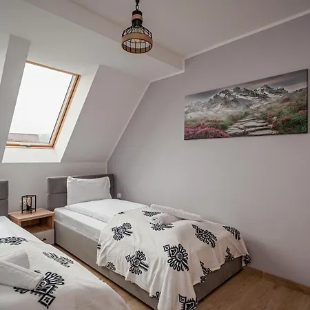 Ski Apartaments Apartman *