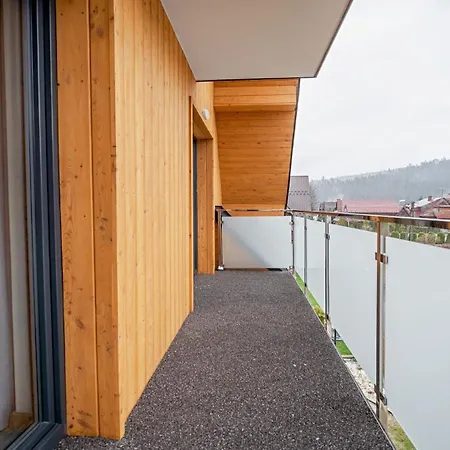 Appartement Ski Apartaments