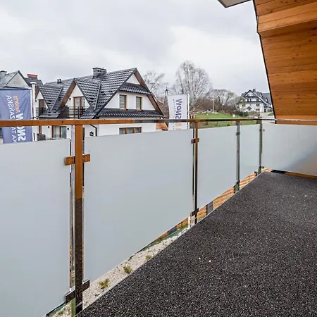 Ski Apartaments Białka Tatrzańska