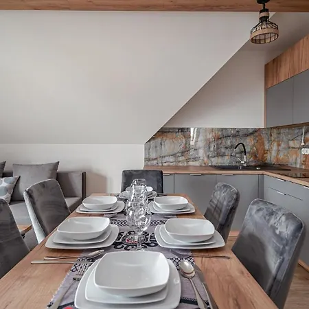 Apartman Ski Apartaments *