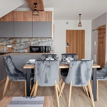 Ski Apartaments Apartman