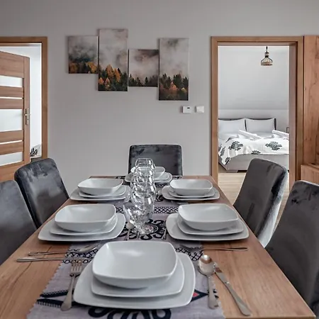 Ski Apartaments *