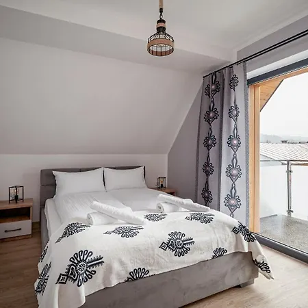 Appartement Ski Apartaments Bialka Tatrzanska