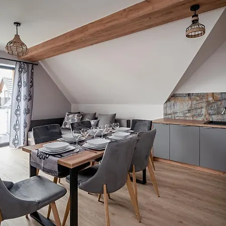 Ski Apartaments