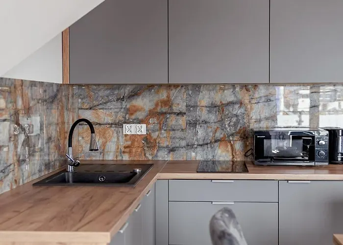 Ski Apartaments Bialka Tatrzanska