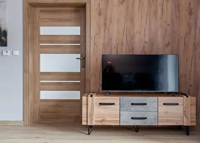 Lejlighed Ski Apartaments