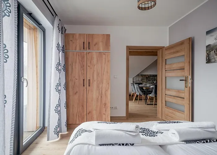 Ski Apartaments