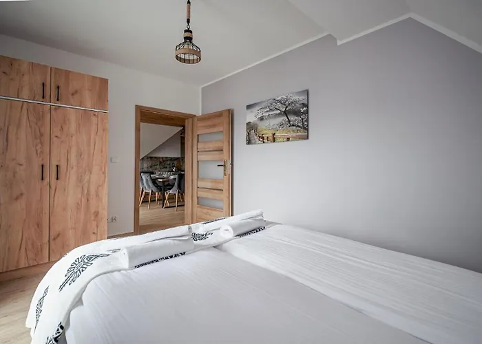 Lejlighed Ski Apartaments