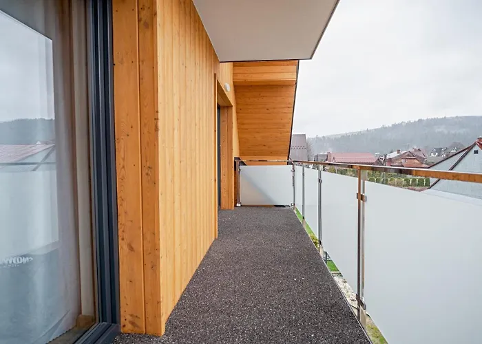 Lejlighed Ski Apartaments