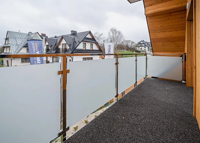 Ski Apartaments Bialka Tatrzanska